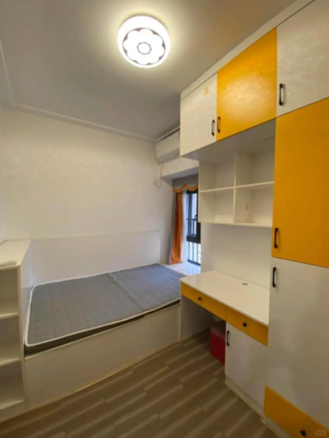 黄埔75㎡豪装两房✨24层视野绝了