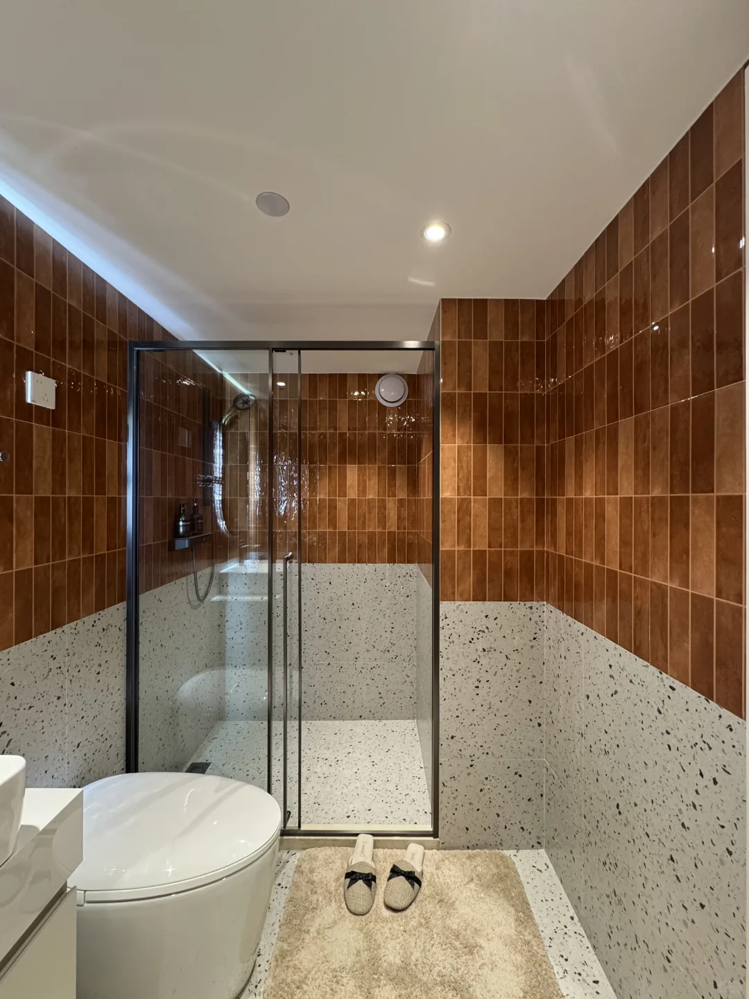 这么好的温馨小屋，竟然把小哥哥都看傻了！