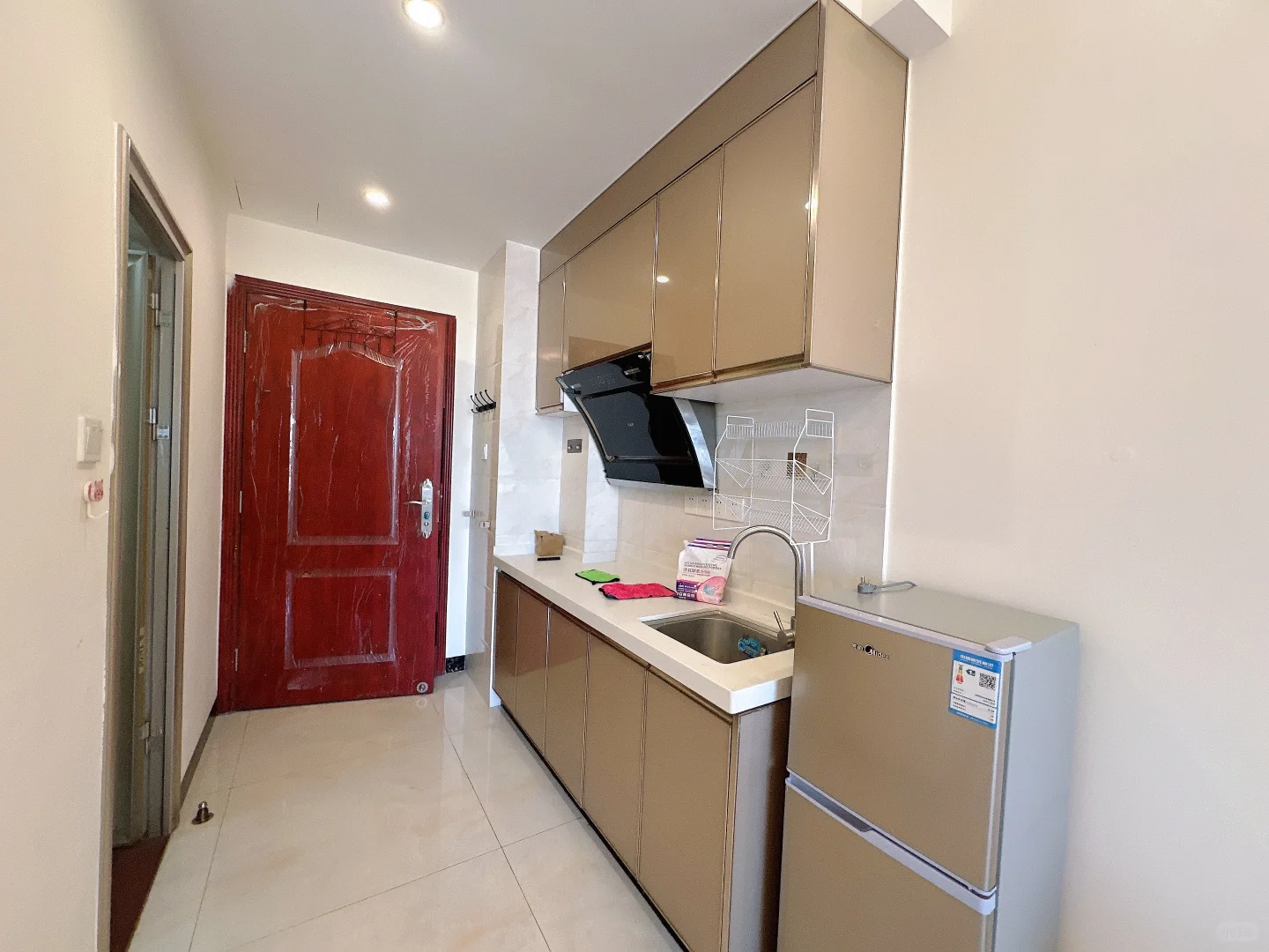 大石c口200米 天骄时代城小区 电梯小区