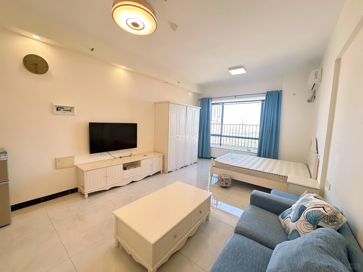 大石c口200米 天骄时代城小区 电梯小区