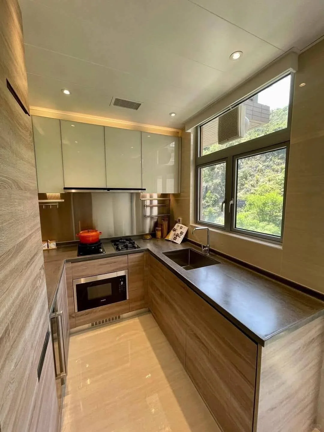 把握機會入平貨👍🌊深井全新 海景豪宅