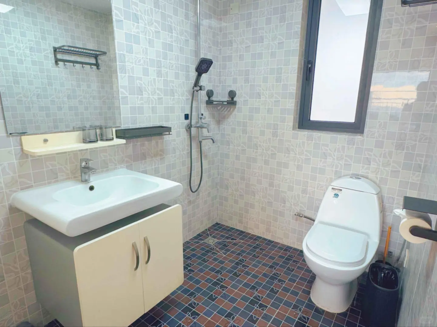 三亚天涯区海景小窝🌊44㎡整租