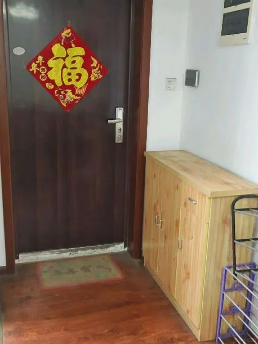 成华区 龙潭寺 新退套三