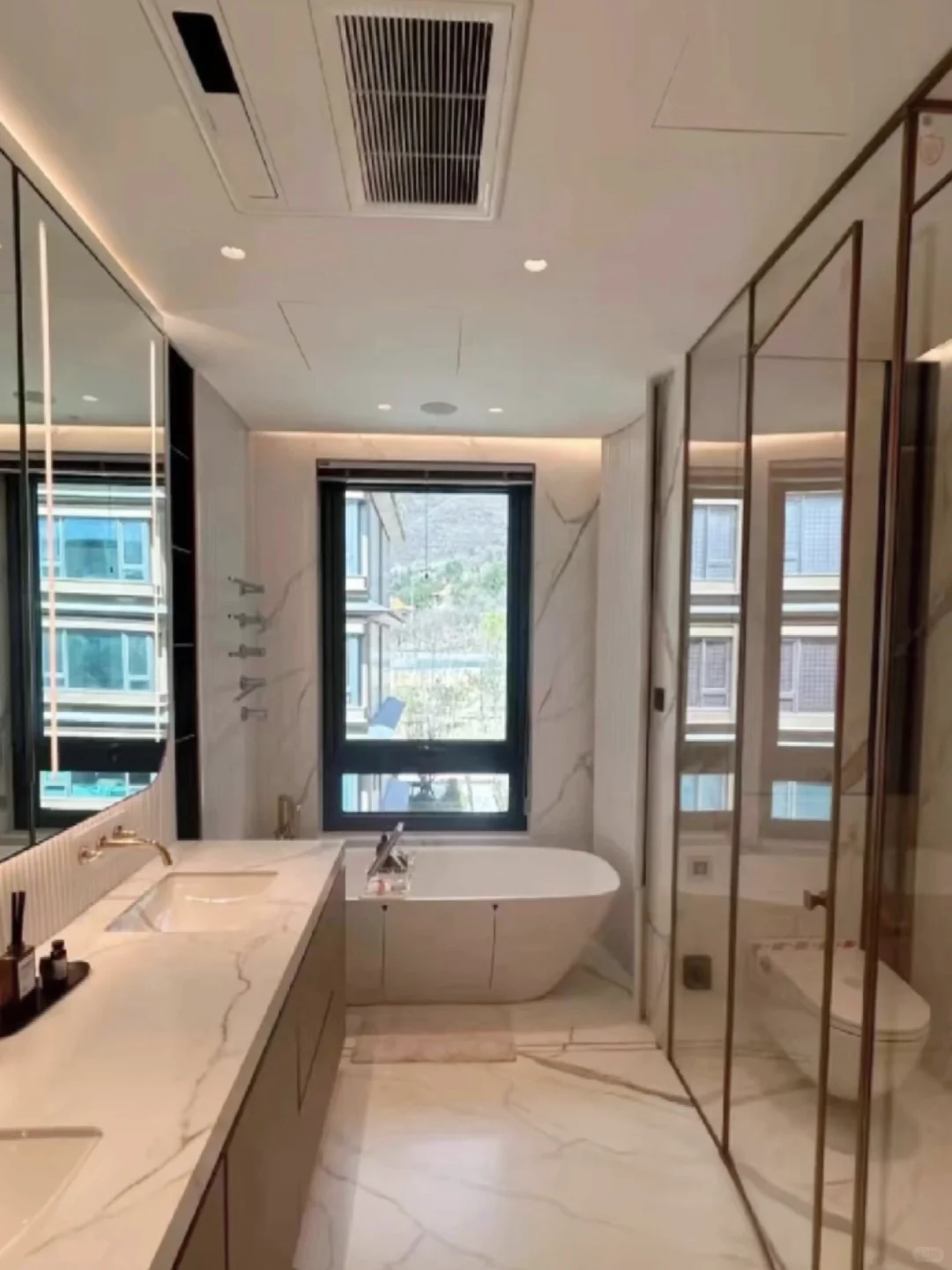 感恩成都，160w拿下 一梯一户 铁一中🎒