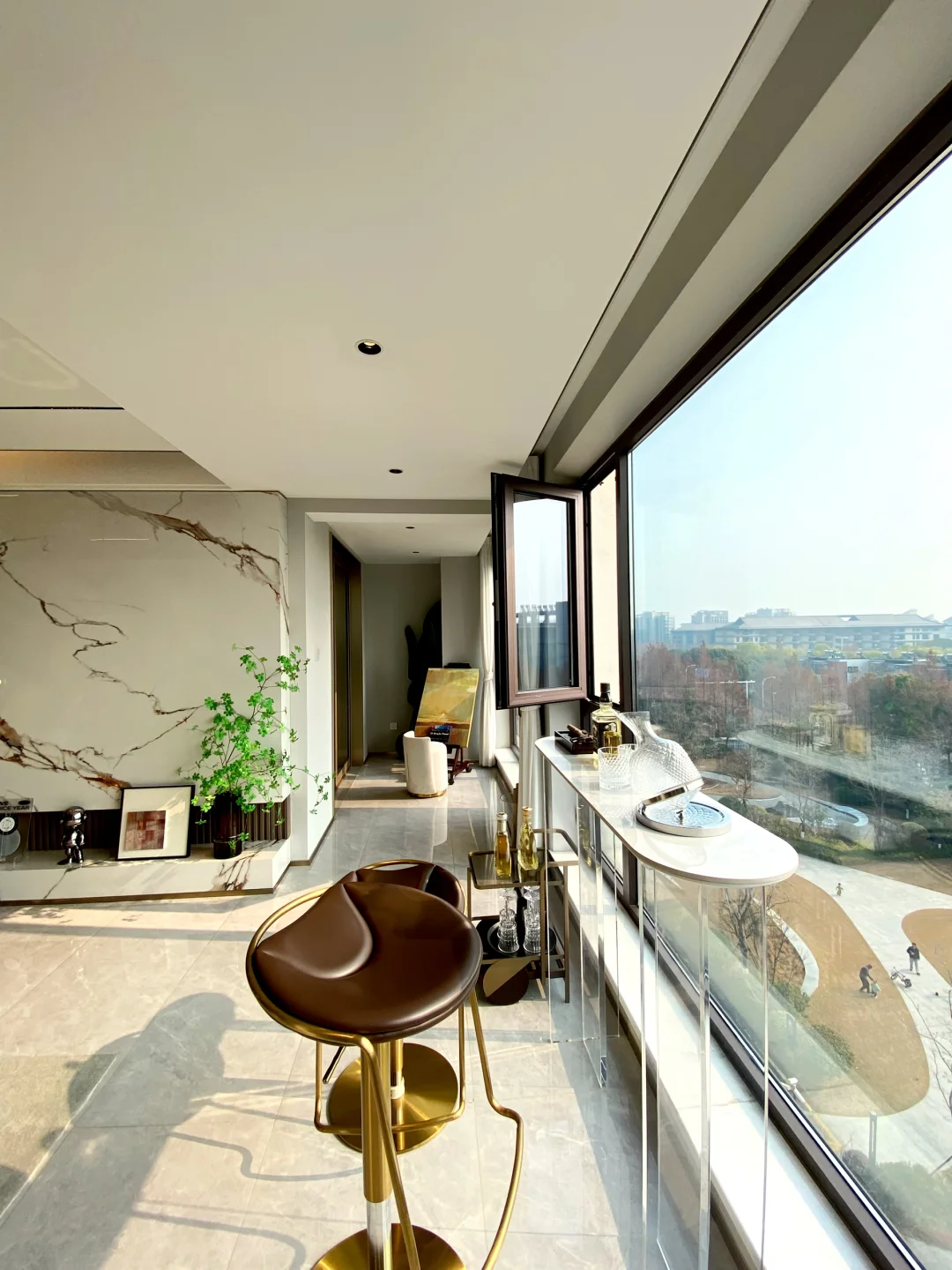 苏州6层洋房，开盘300万犹豫，今天125万拿下