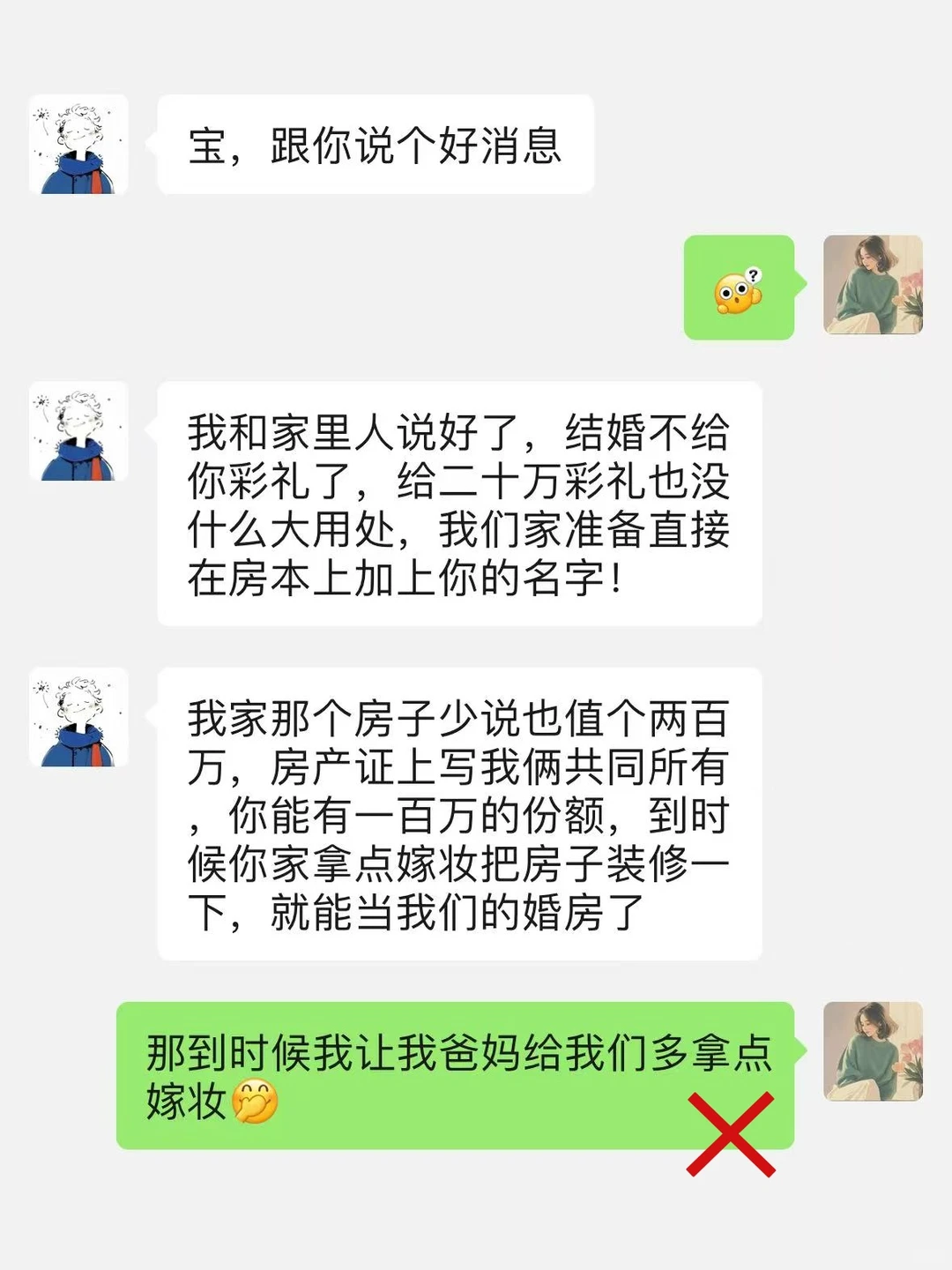 变天了❗️新法出台，以后房产加名该怎么加