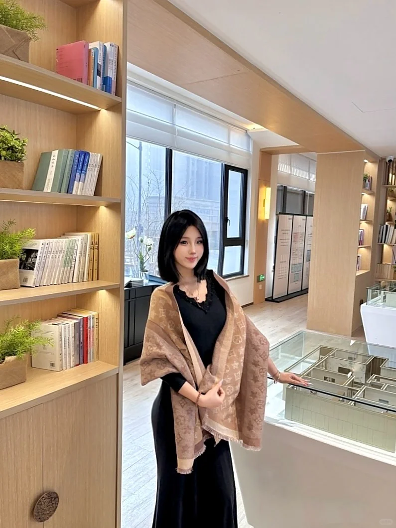 开封观湖四房！！好心动！！