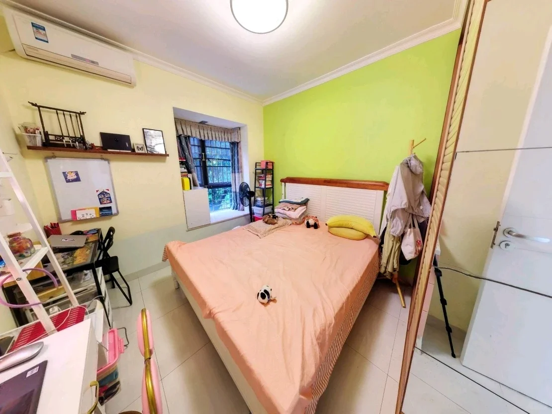 深圳业主卖房🏠自住九年，75平，175w💰