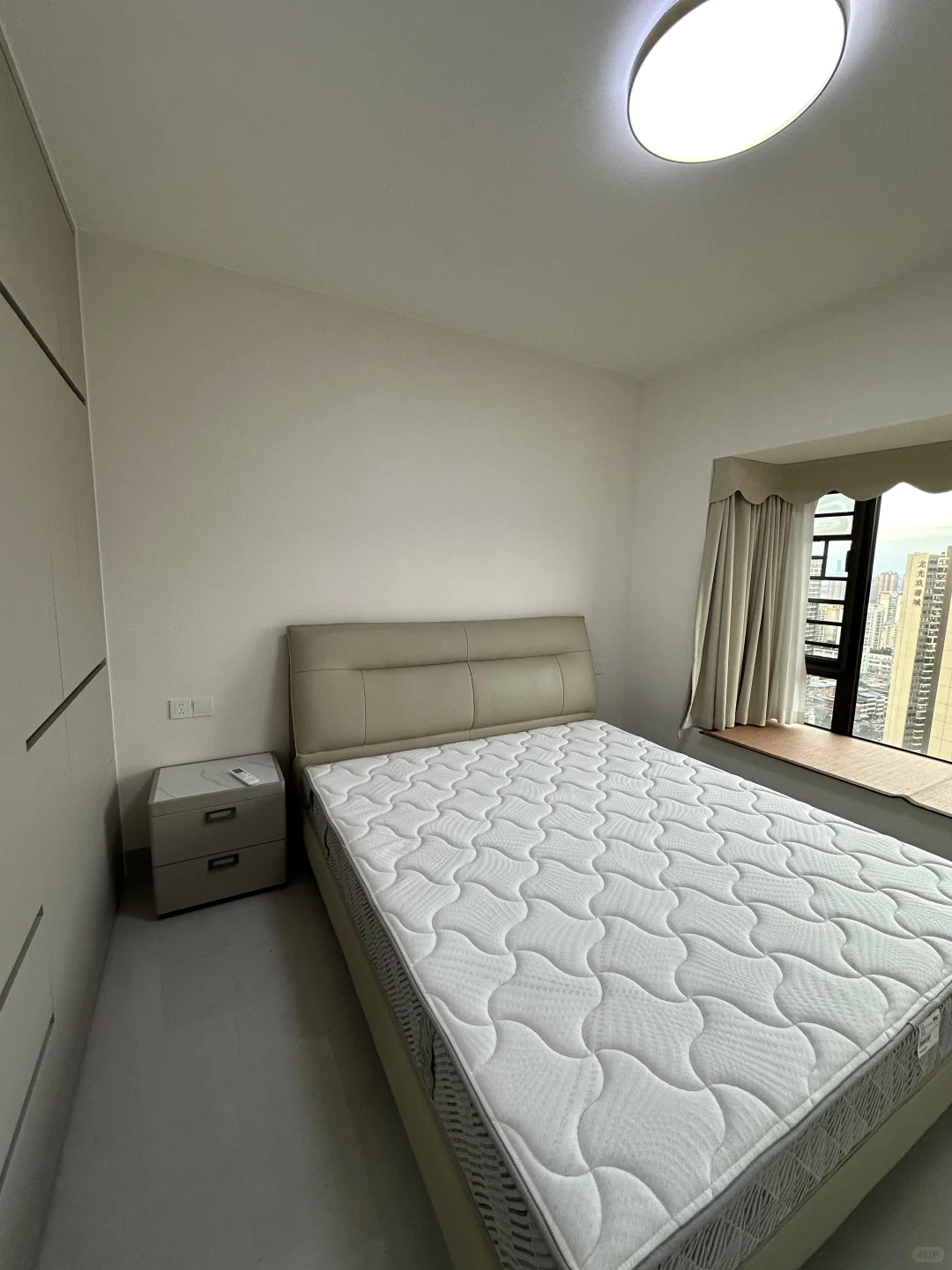 江南万达商圈｜轻奢风3房✨