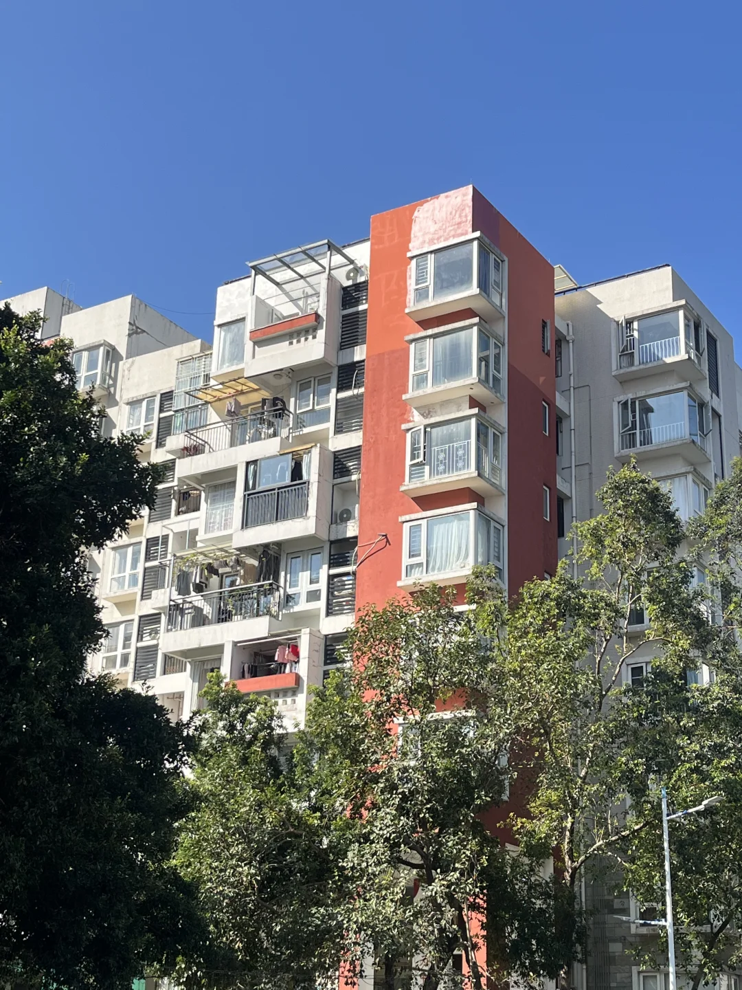 深圳业主卖房🏠自住九年，75平，175w💰