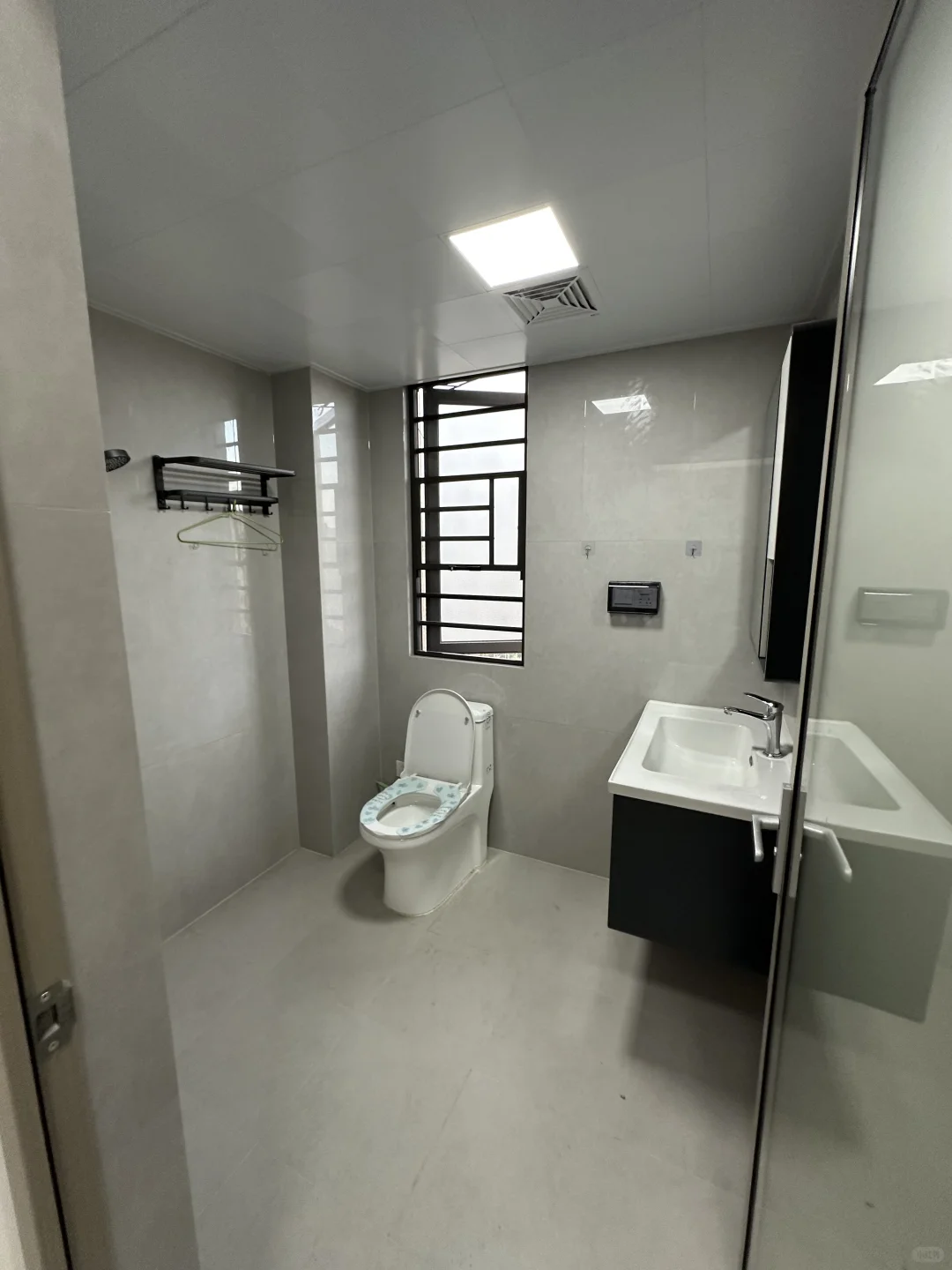 江南万达商圈｜轻奢风3房✨