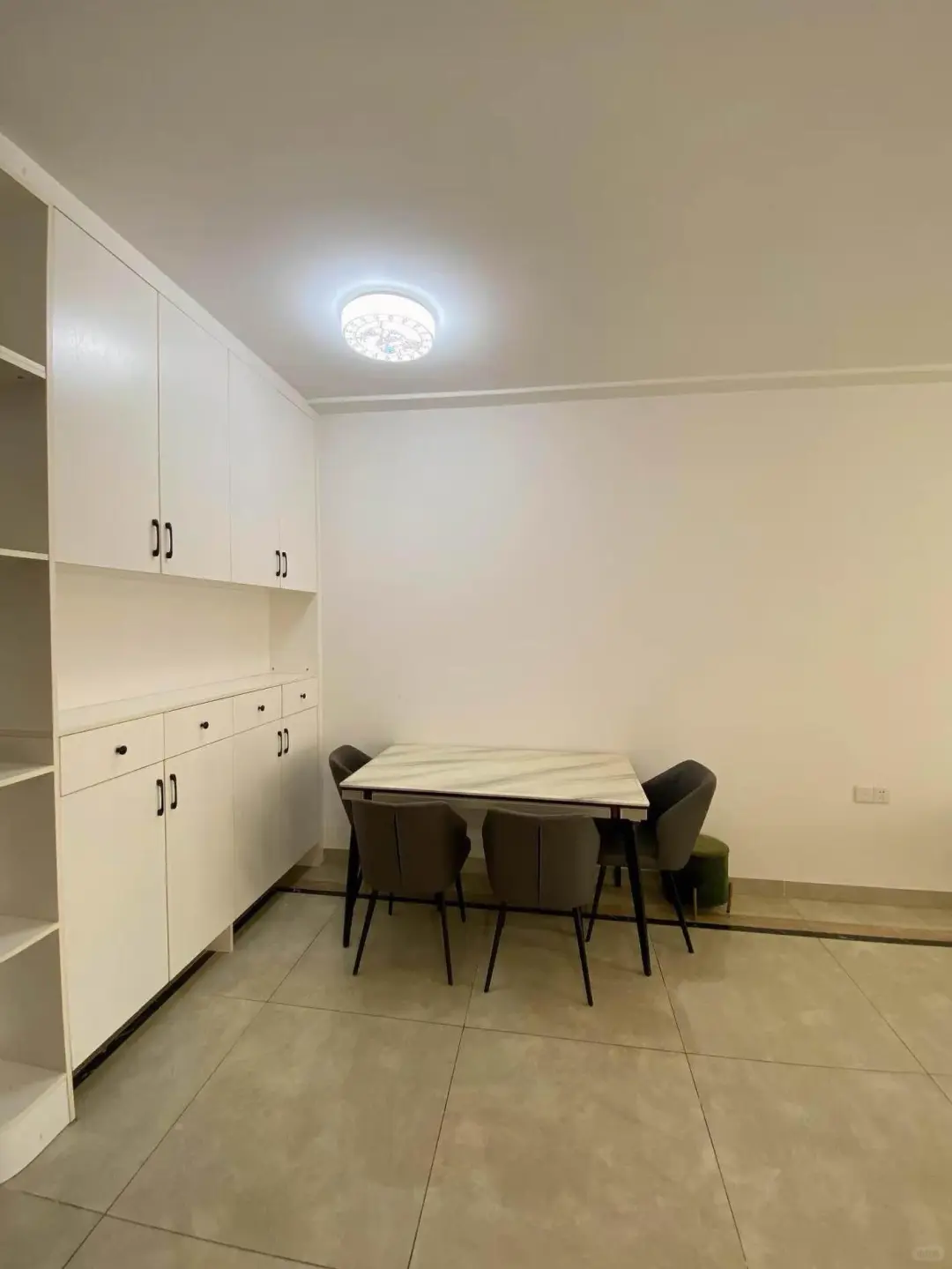 黄埔75㎡豪装两房✨24层视野绝了