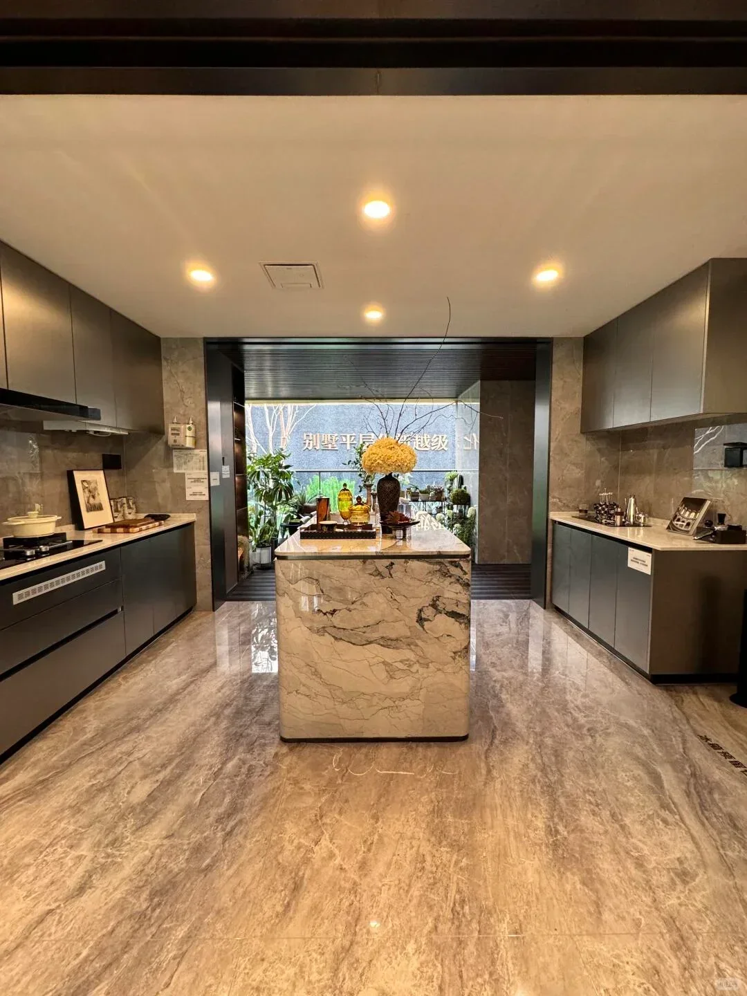 感谢天津房价，220万买到了Dream house!