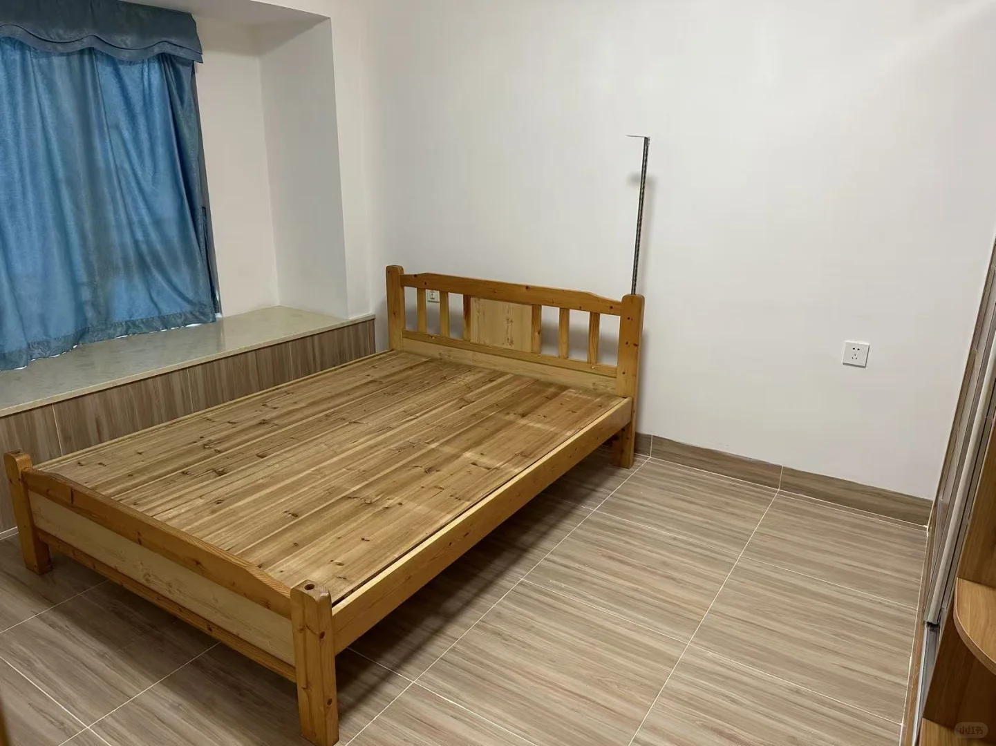 怀德万象汇 怀德峰景132平三房两卫空房出租