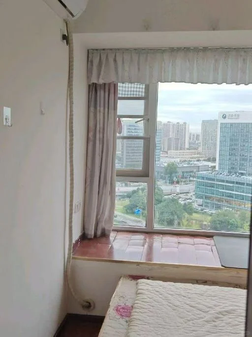 成华区 龙潭寺 新退套三