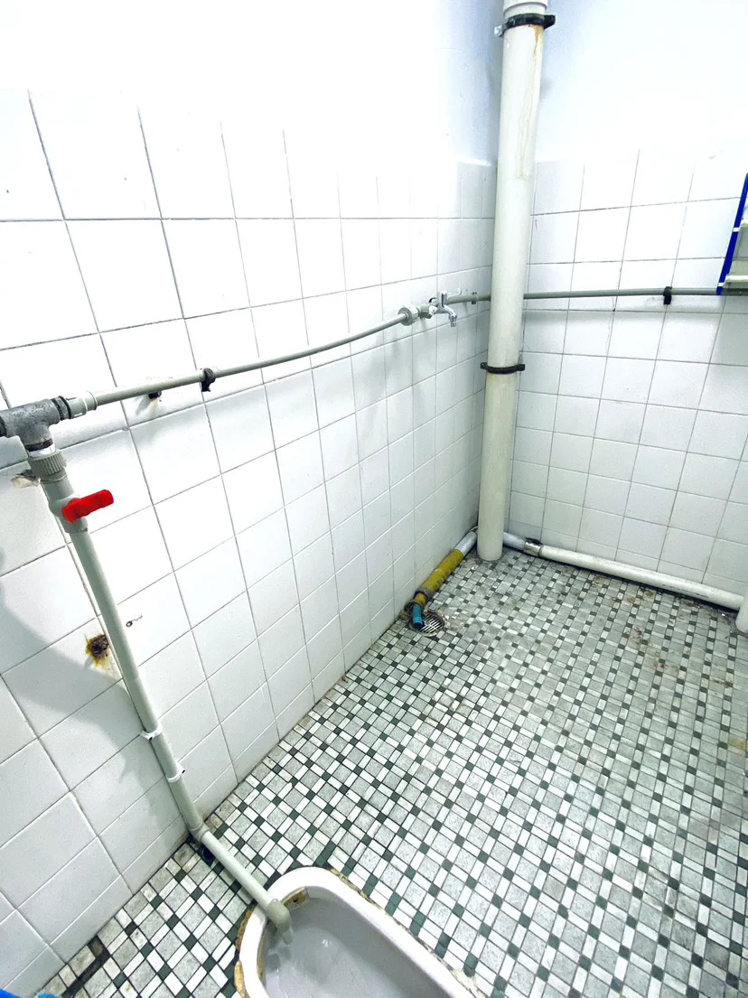 成华 新华公园 万年路 新退套三 可短租！