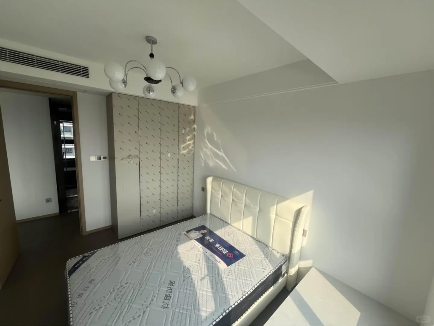 苏州虎丘区南向两居室✨豪装电梯房