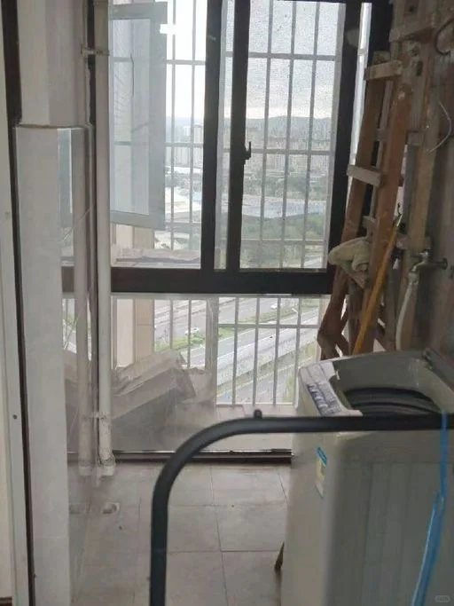 成华区 龙潭寺 新退套三