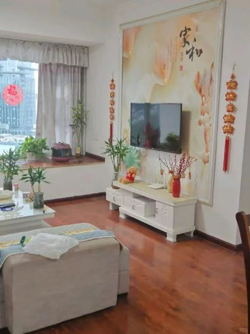 成华区 龙潭寺 新退套三