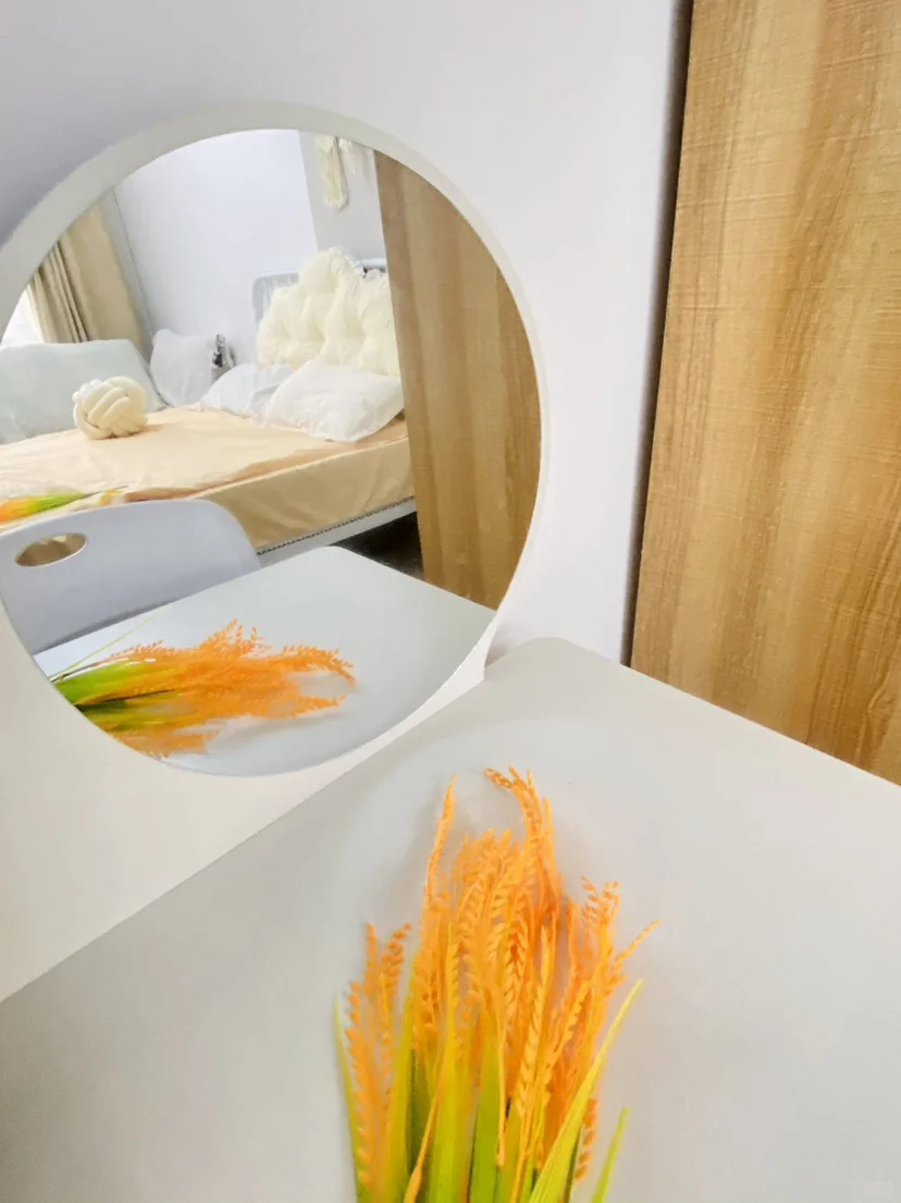 成华 新华公园 万年路 新退套三 可短租！