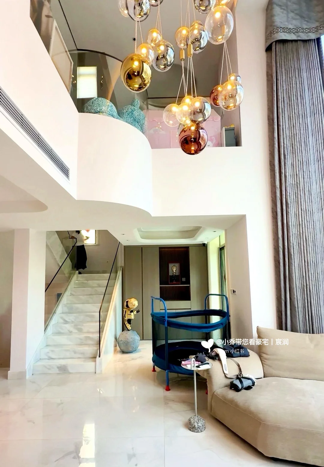 御翠园临河独栋｜二次豪装，低于去年快2000个