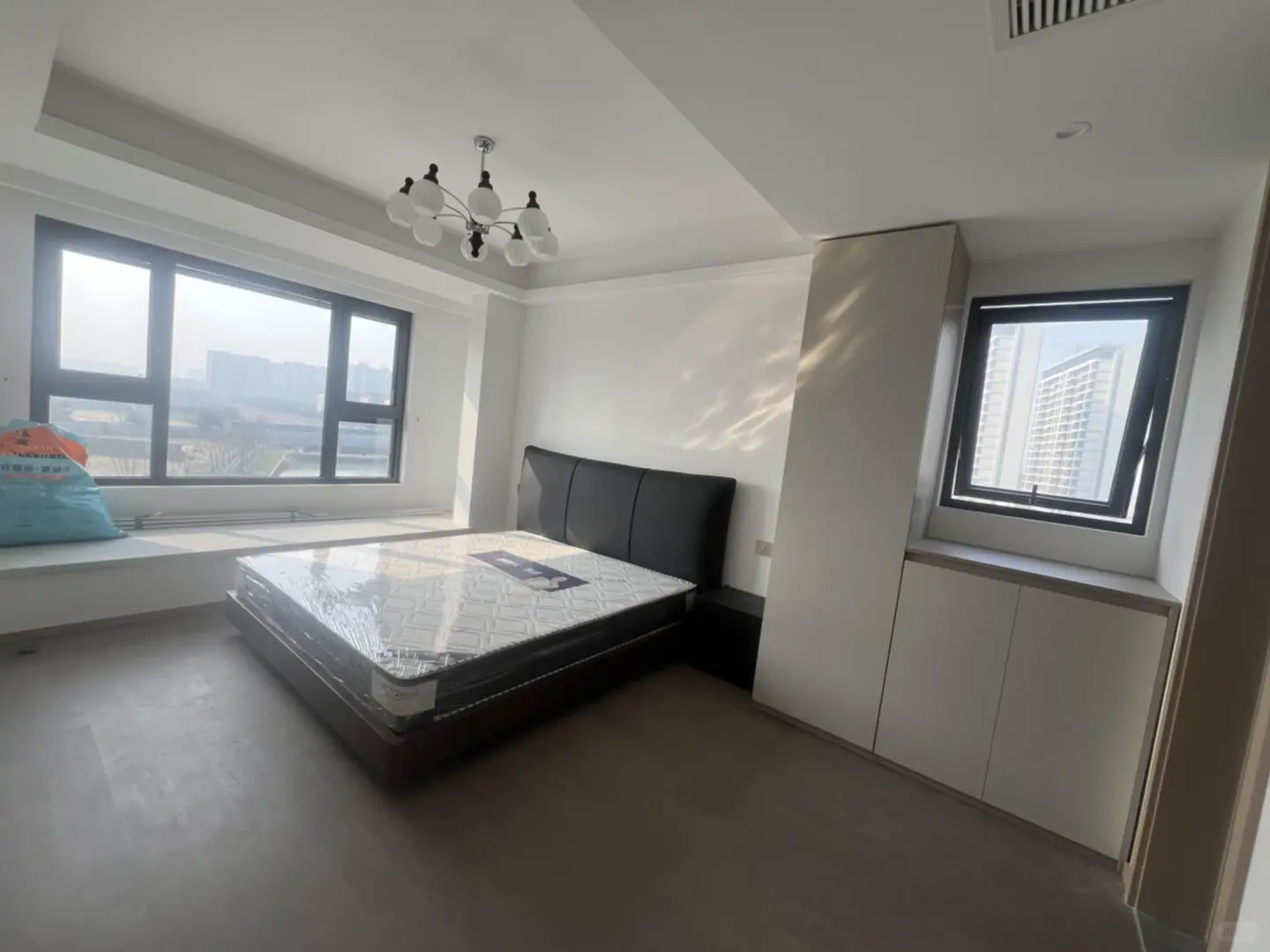 苏州虎丘区南向两居室✨豪装电梯房