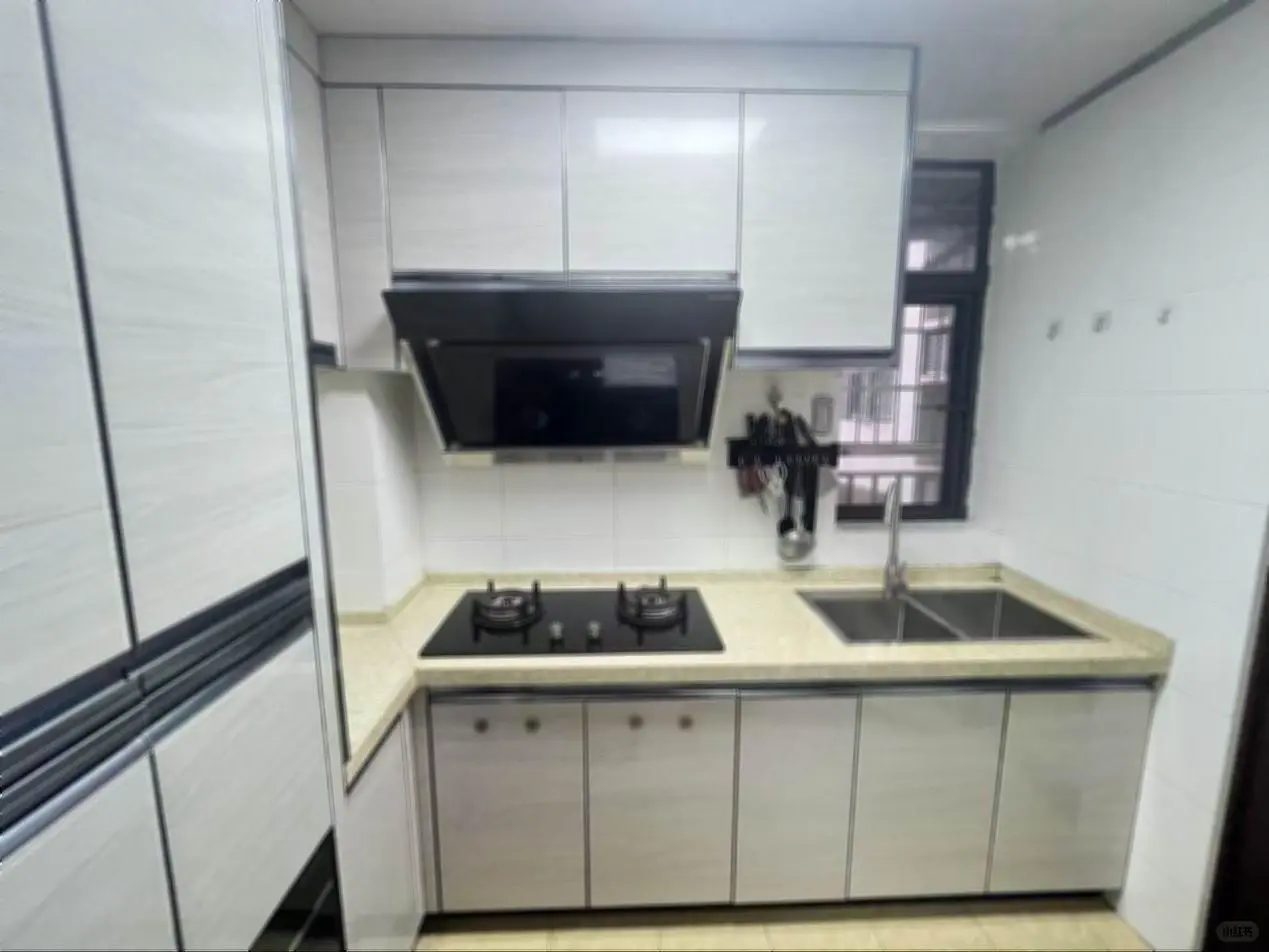 黄埔毛坯2房🏠东向采光好✨