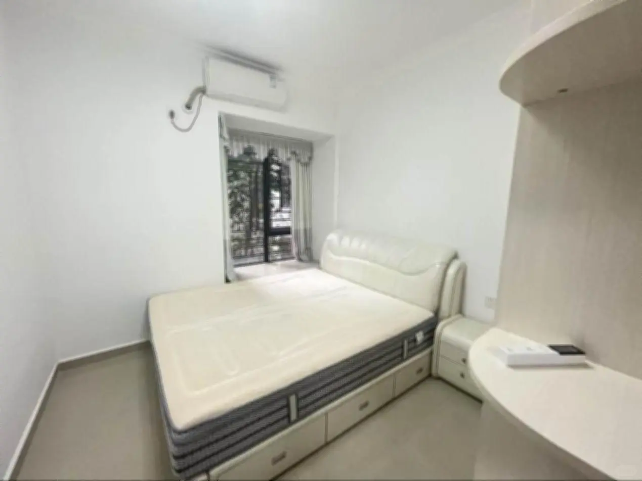 黄埔毛坯2房🏠东向采光好✨