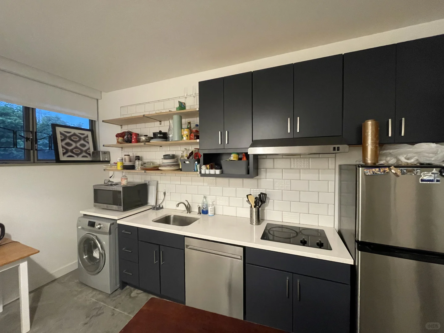 WashU QH校产Lewis Collaborative招租