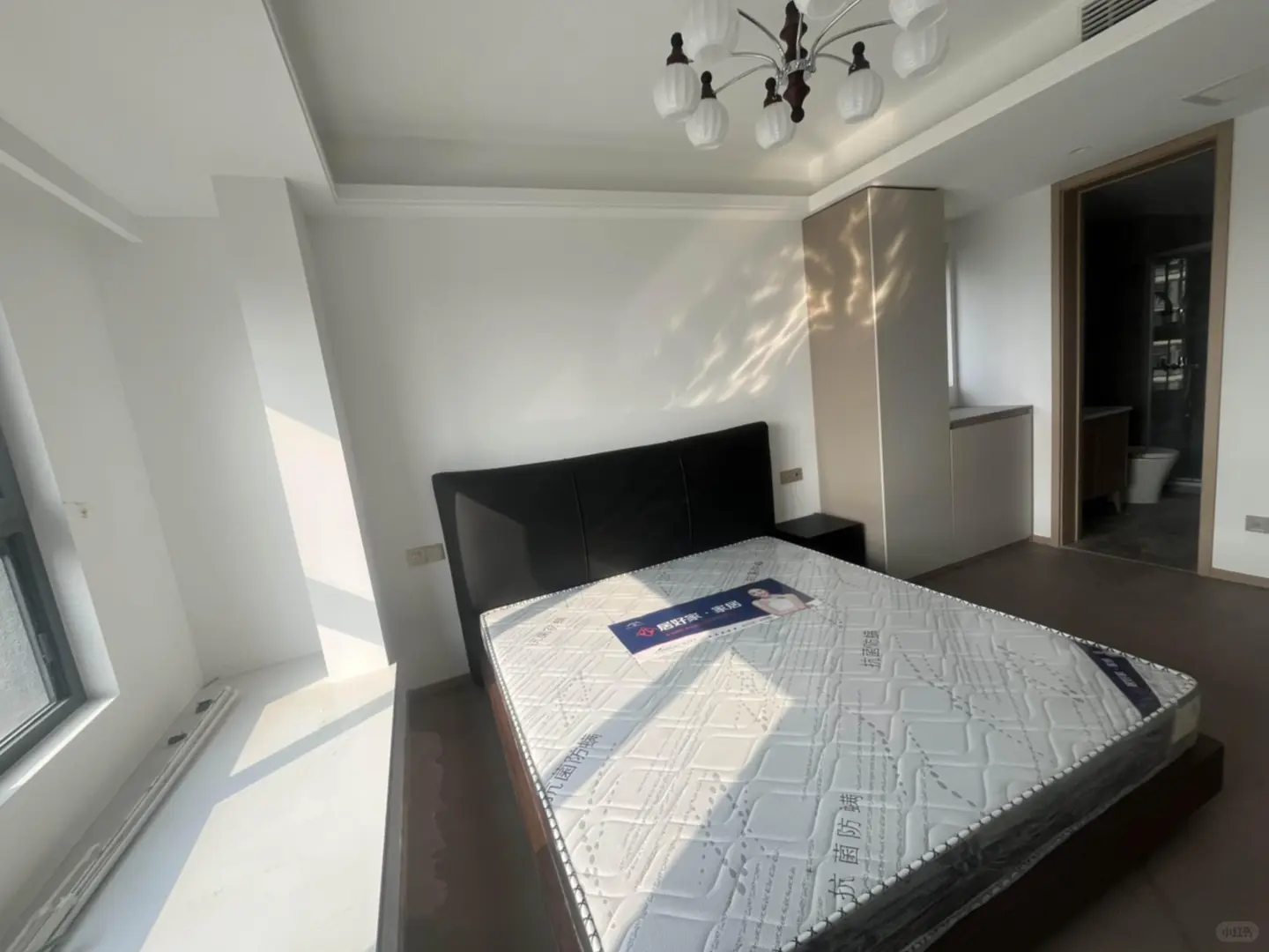 苏州虎丘区南向两居室✨豪装电梯房