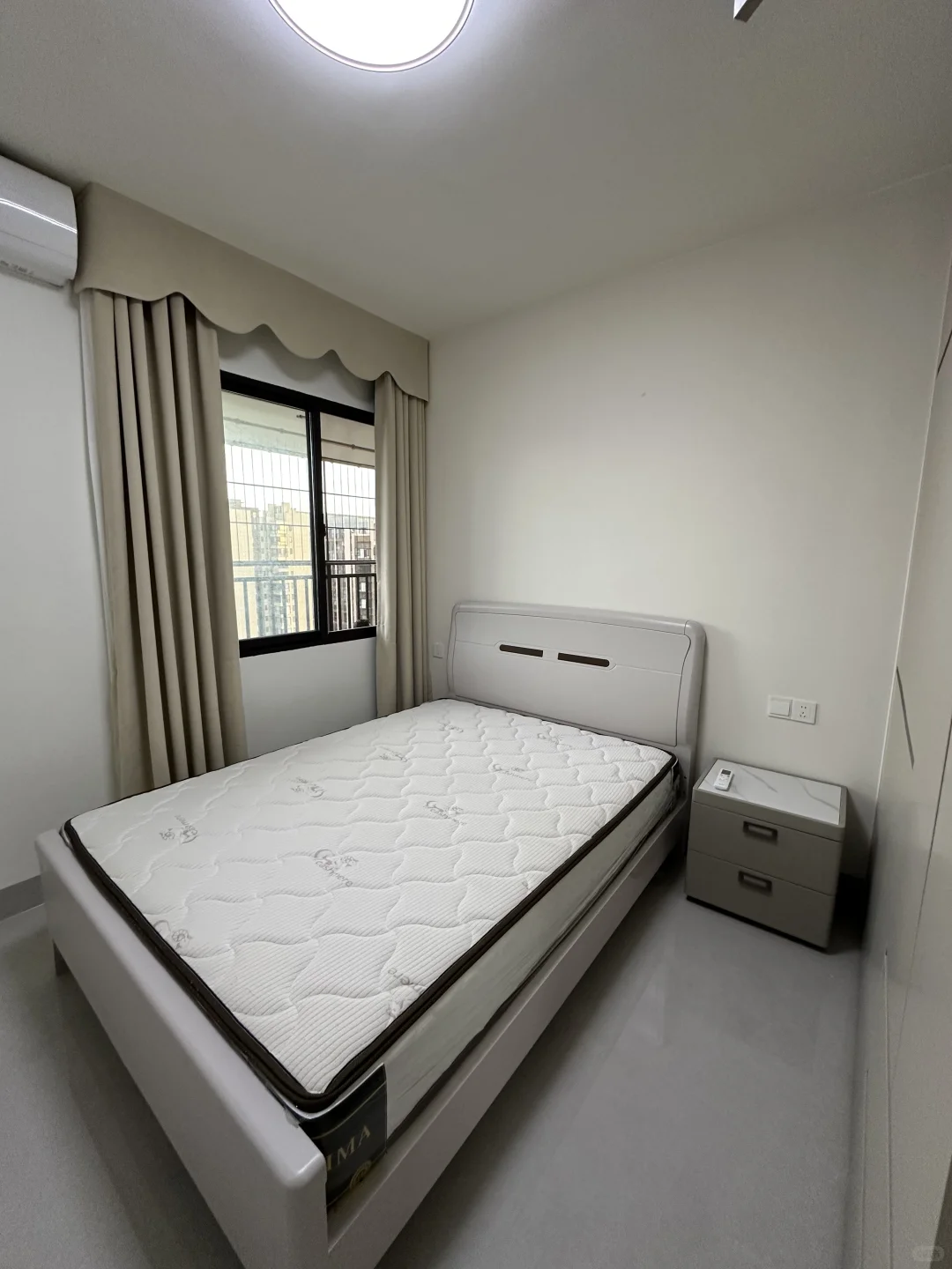 江南万达商圈｜轻奢风3房✨