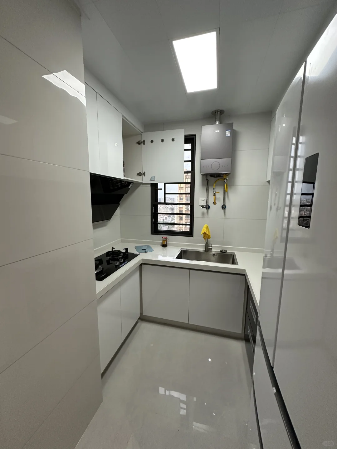 江南万达商圈｜轻奢风3房✨