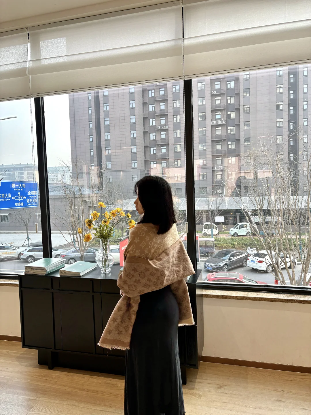 开封观湖四房！！好心动！！