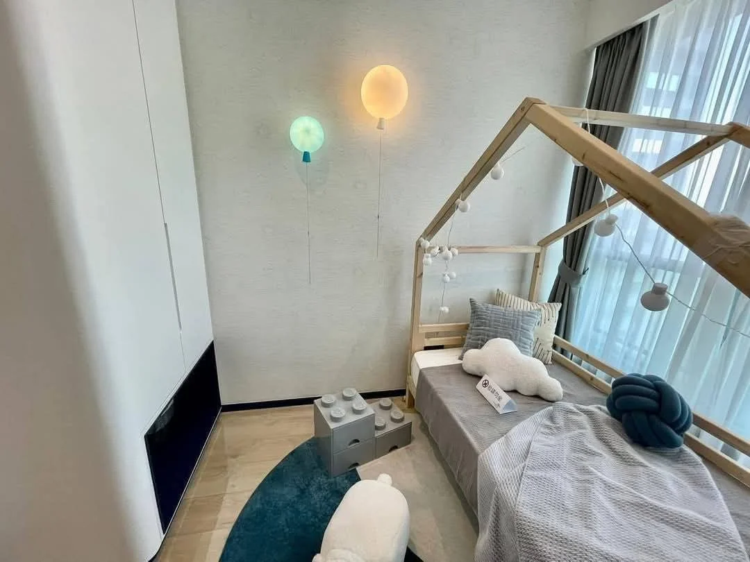 把握機會入平貨👍🌊深井全新 海景豪宅