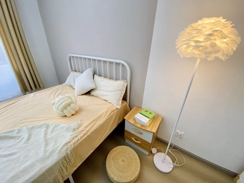 成华 新华公园 万年路 新退套三 可短租！