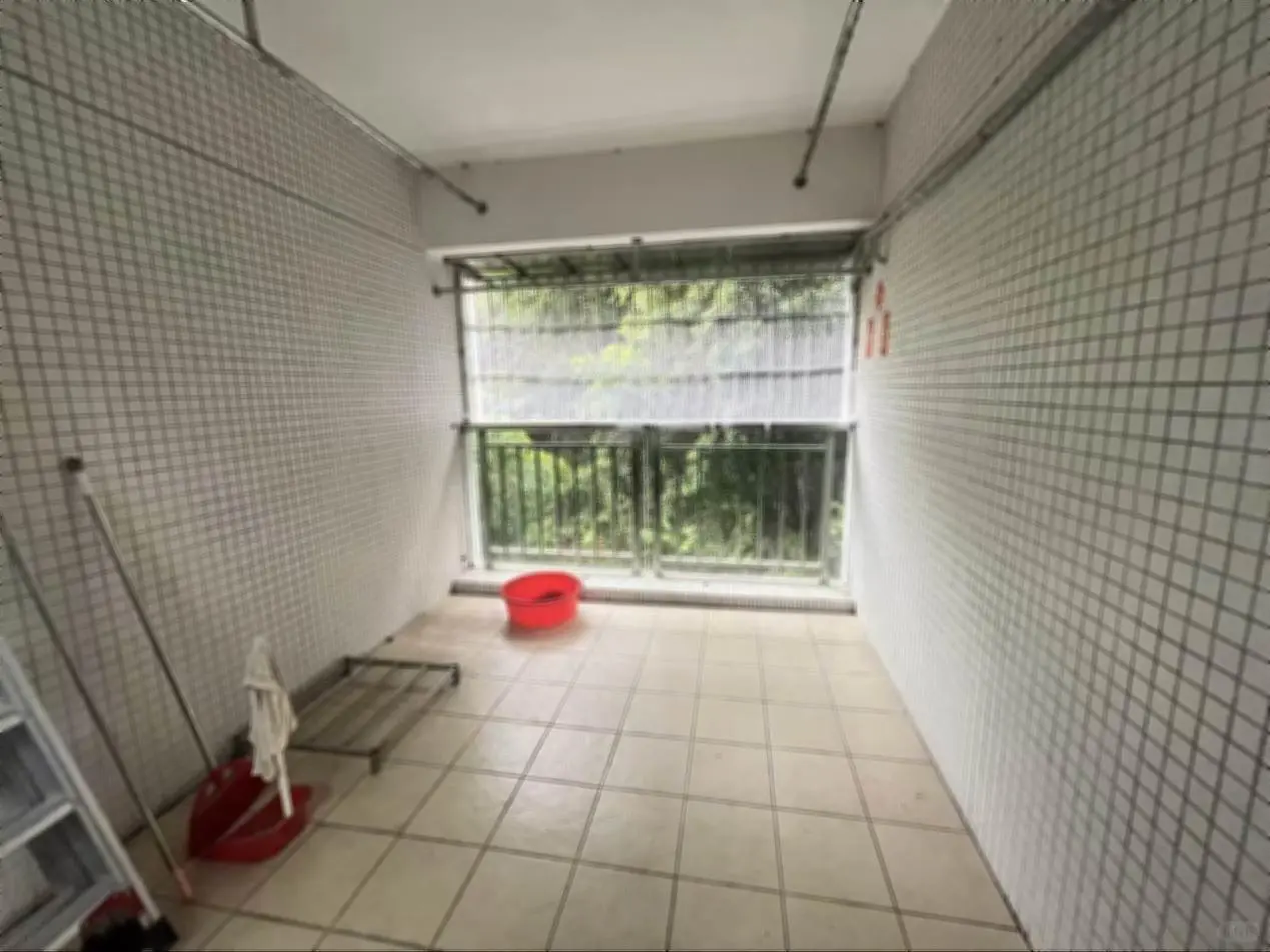 黄埔毛坯2房🏠东向采光好✨