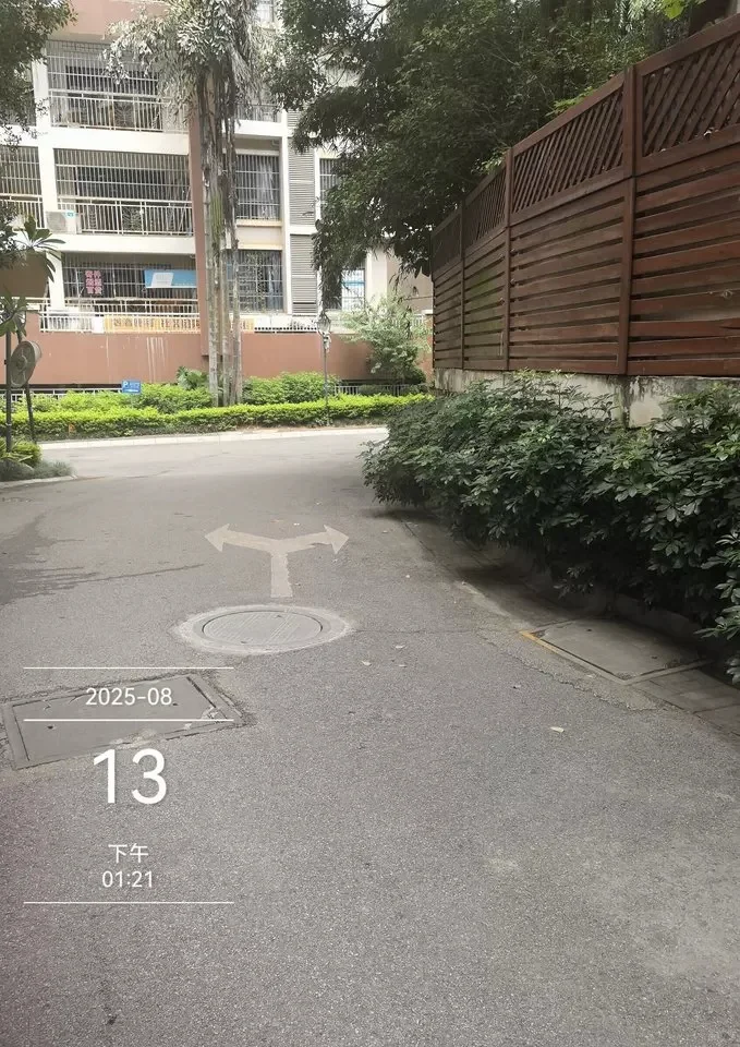 枫林蓝岸 大平层 291平 180万卖 没人接