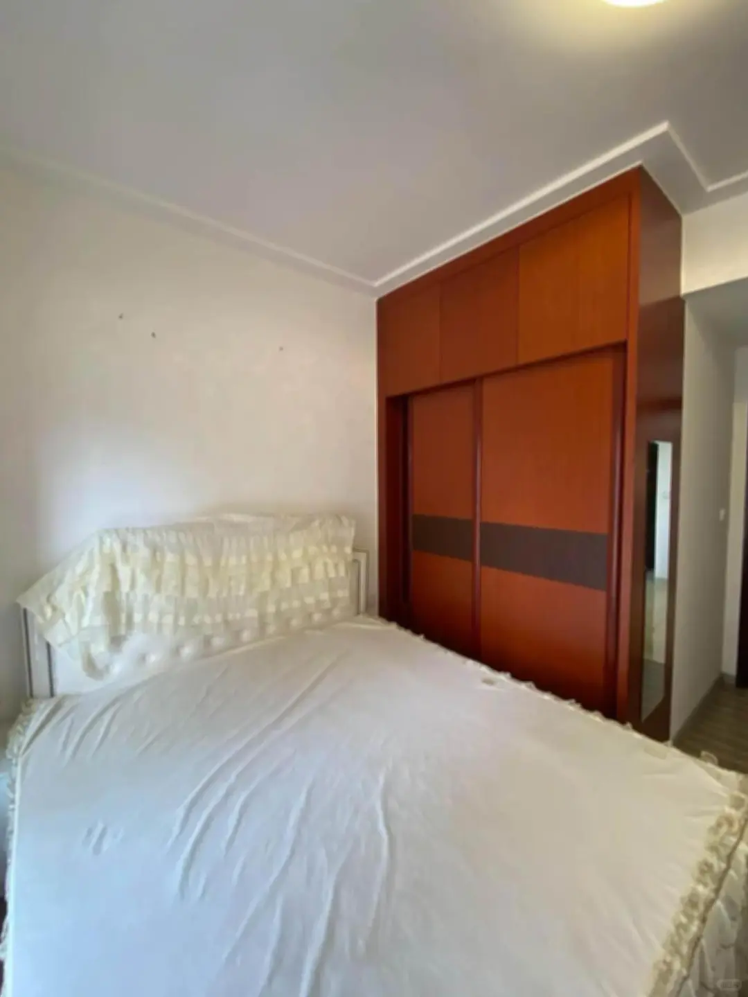 黄埔75㎡豪装两房✨24层视野绝了