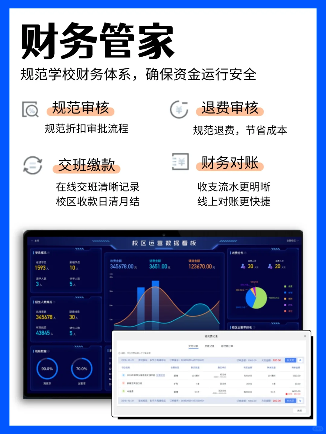 亲测！这个教务系统一用一个不吱声！