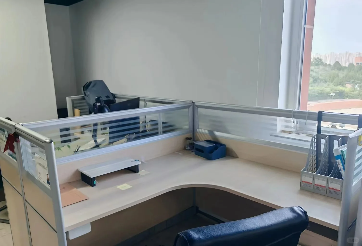 入职以后我才懂，高校行政岗工作真的爽死~