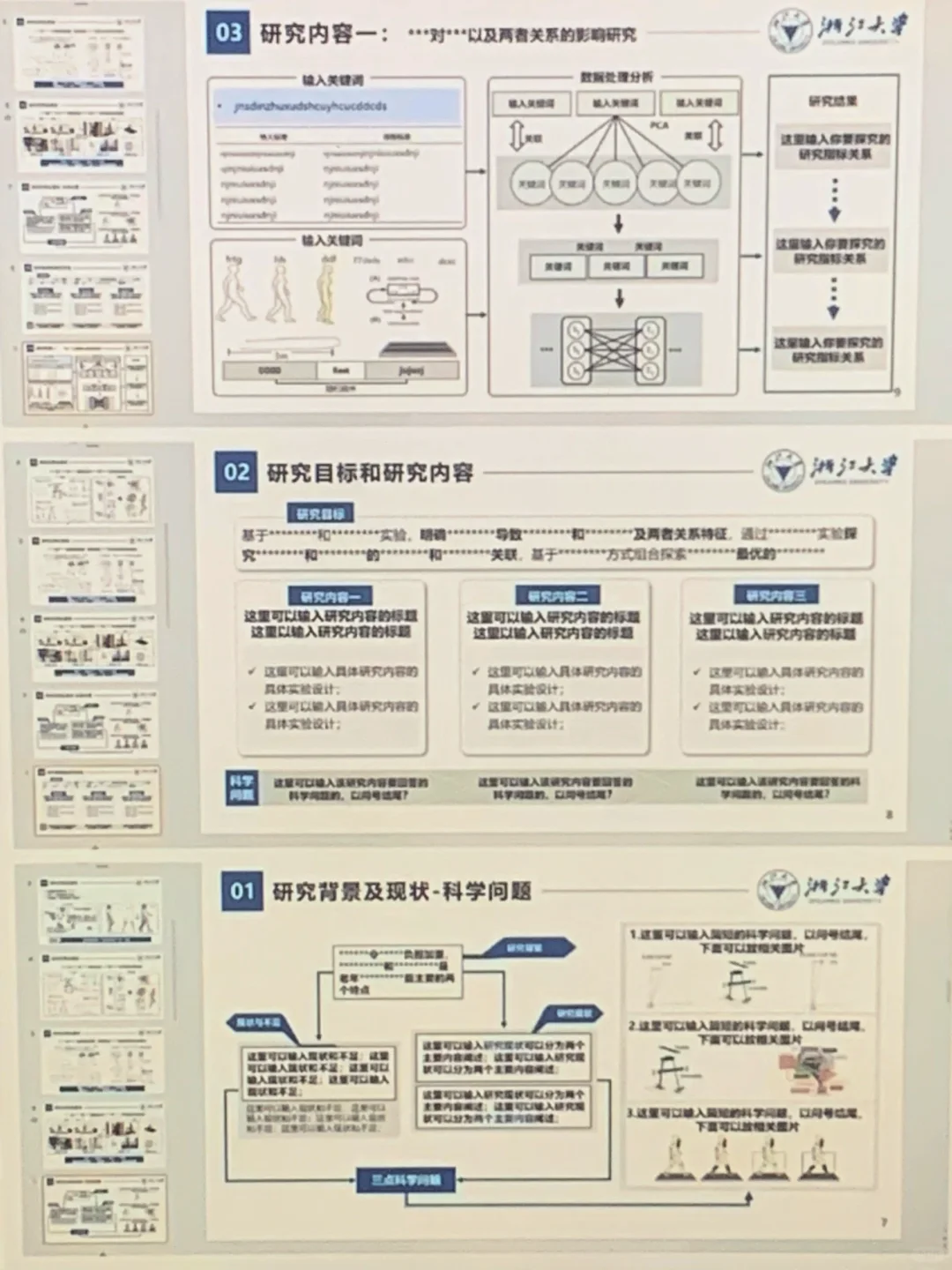 我导是答辩老师，她说差生真的很明显😅