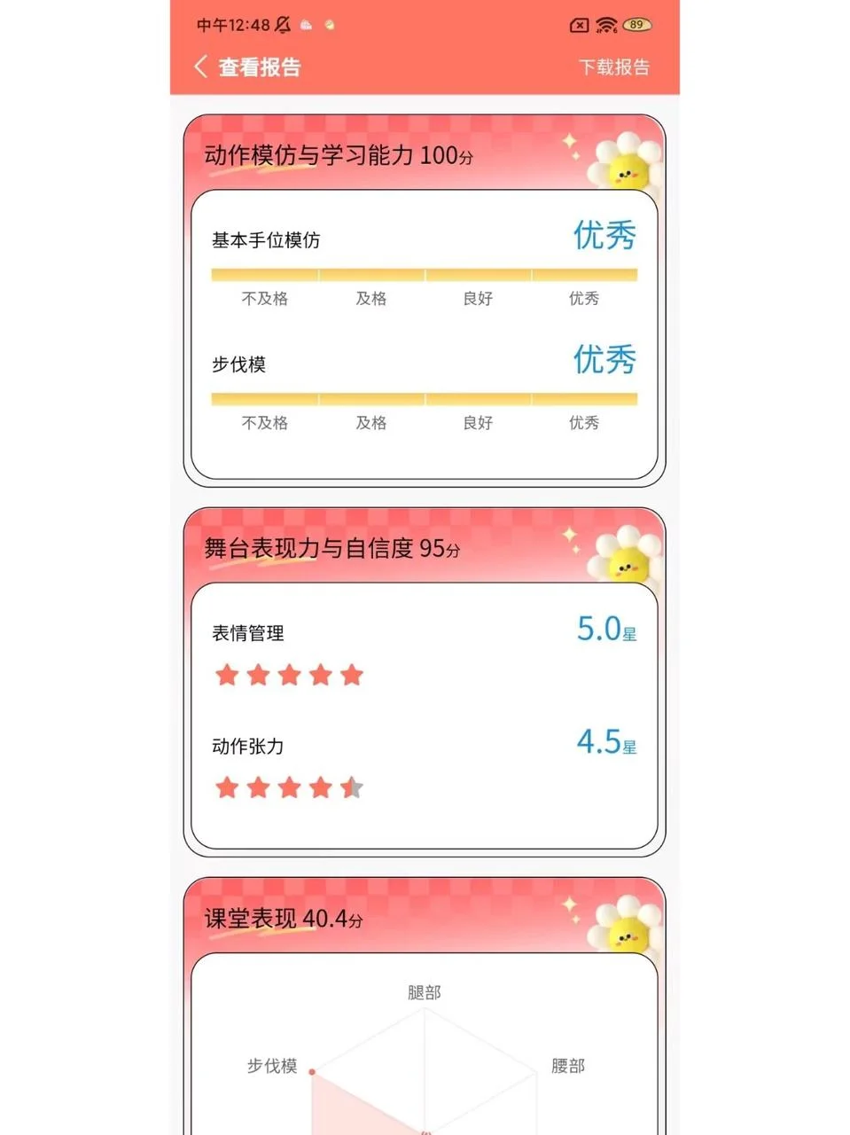 不敢相信这是小机构能做到的课后服务！