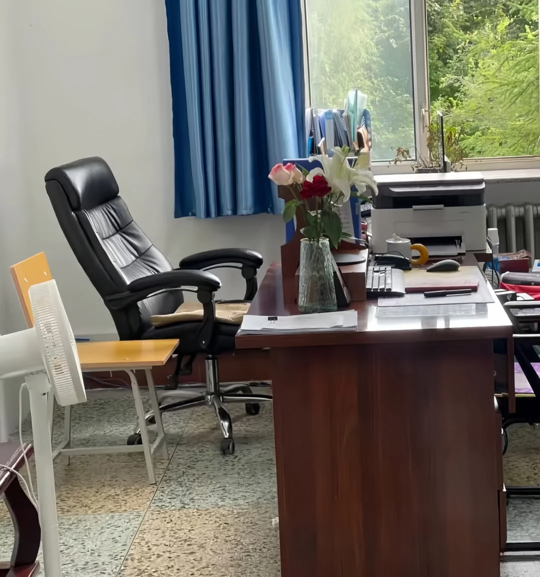 高校行政哪个部门最香？