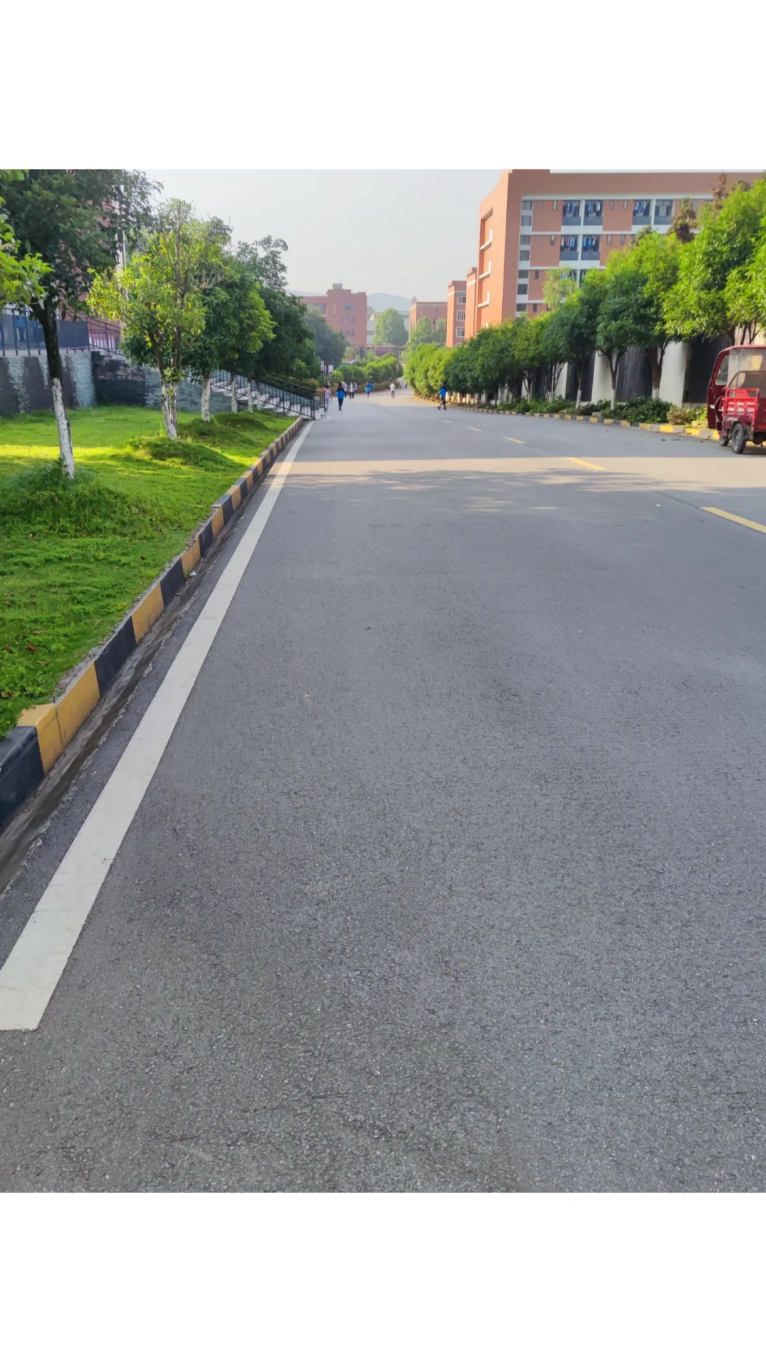 中职学校报道day1&day2