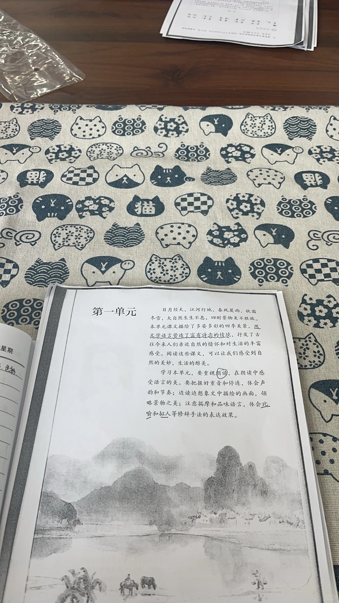 初中教师招谁惹谁了？