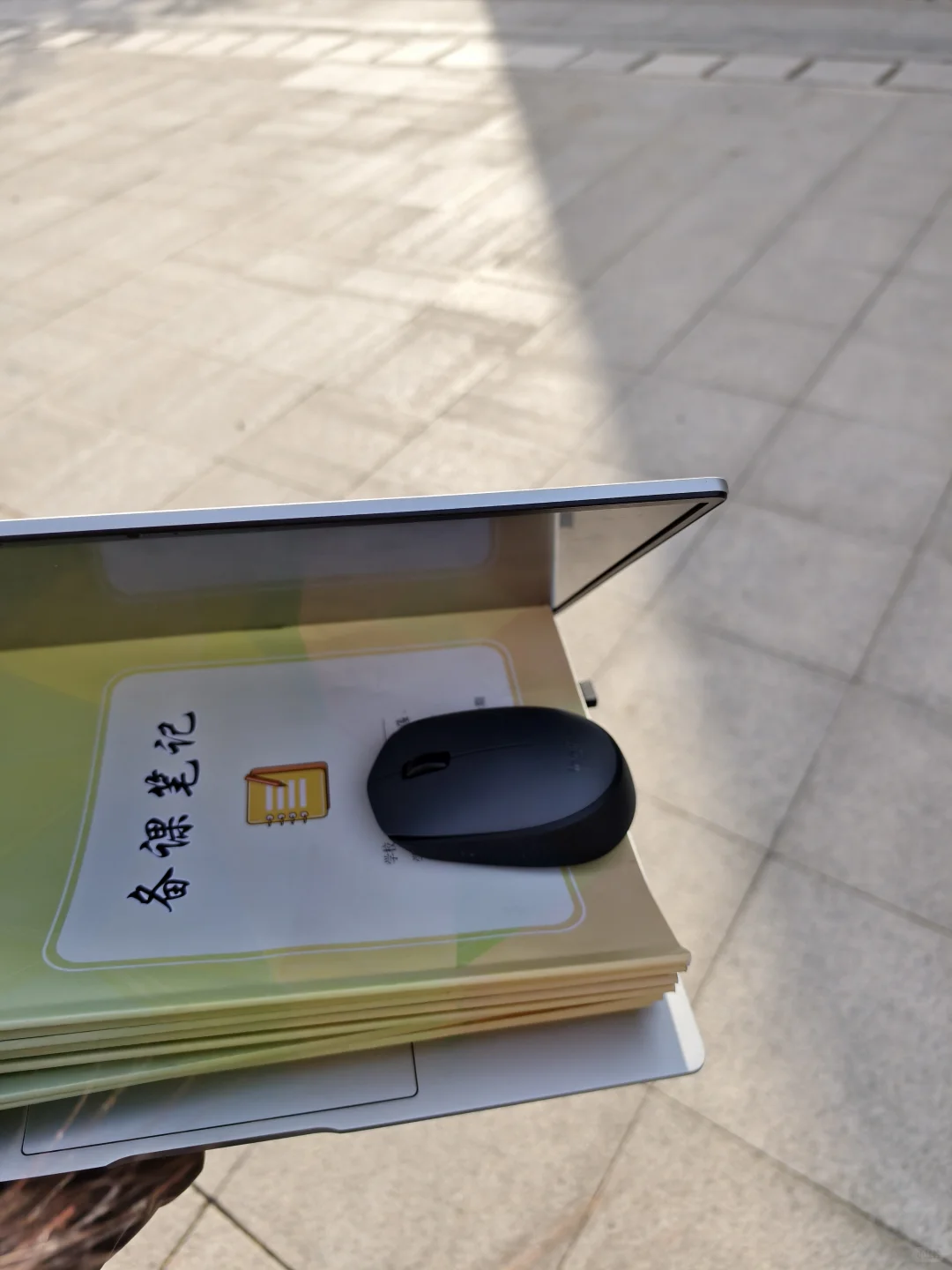 教师日常|教务处小干事悄悄碎了😭