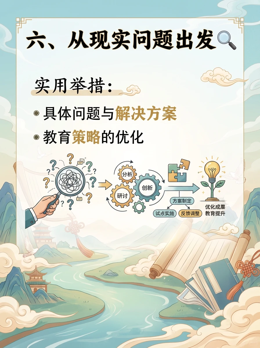 2025年秋季期中教务处工作汇报暨经验分享