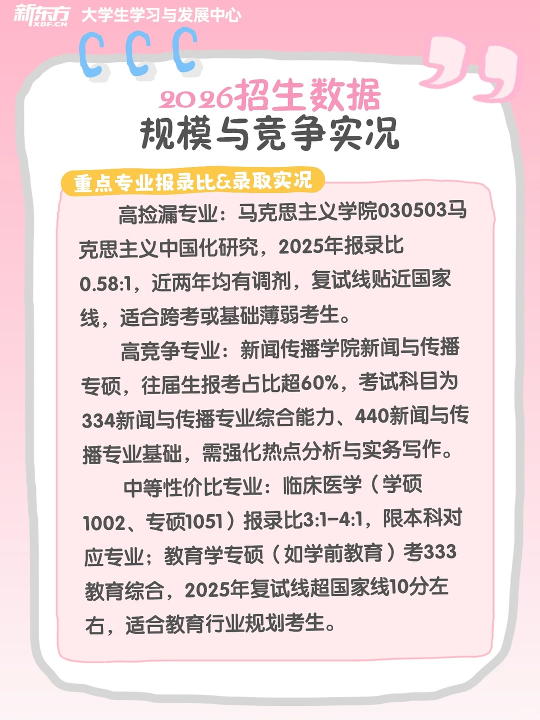 27考研择校丨河北大学丨教育管理考研