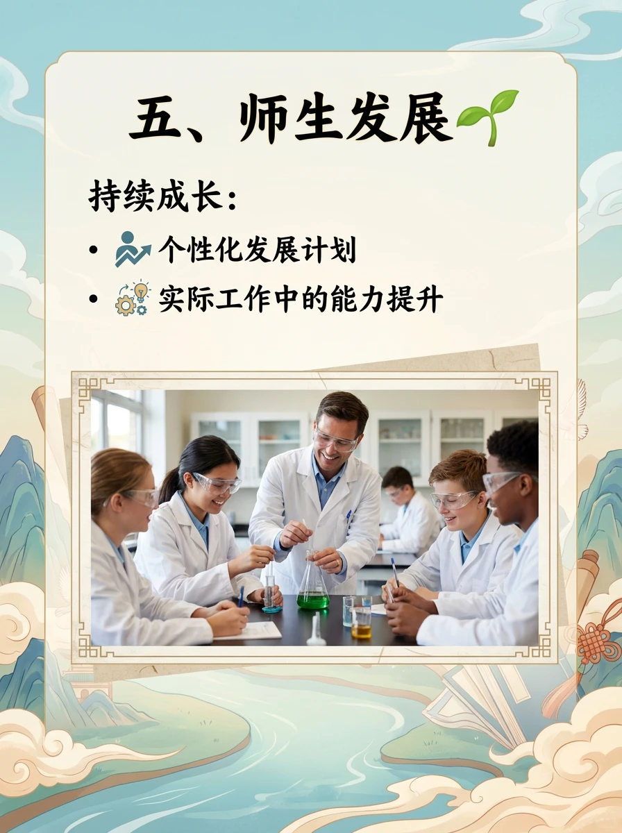 2025年秋季期中教务处工作汇报暨经验分享