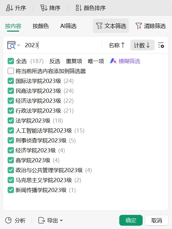 西政校科研已出！23级爆满